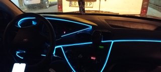 Ford Focus 1999