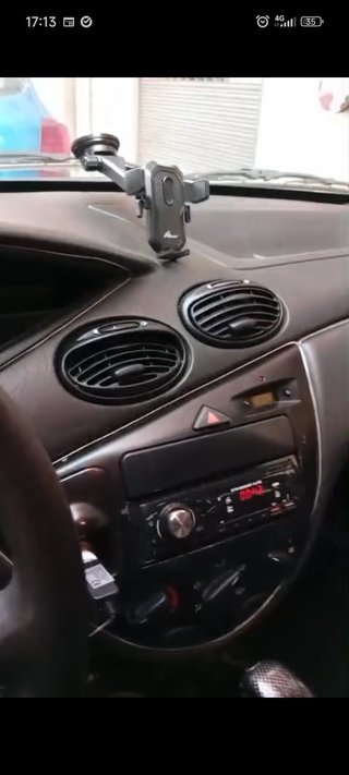 Ford Focus 1999