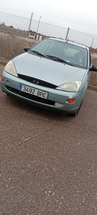 Ford Focus 1999