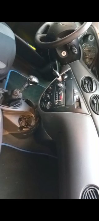 Ford Focus 1999