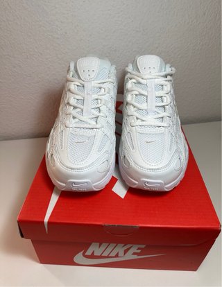 Nike P6000 Blancas Talla 38