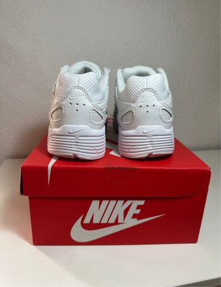 Nike P6000 Blancas Talla 38