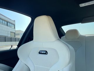 BMW M4 competition 2017