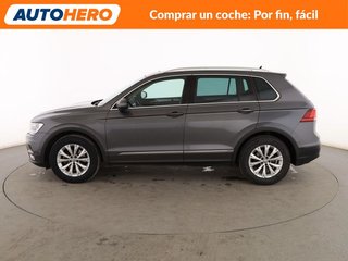 Volkswagen Tiguan 1.4 TSI ACT Advance BlueMotion Tech