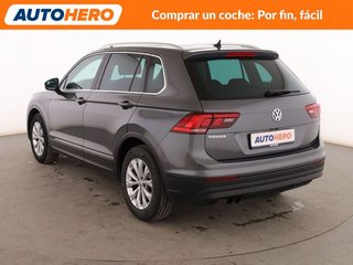 Volkswagen Tiguan 1.4 TSI ACT Advance BlueMotion Tech