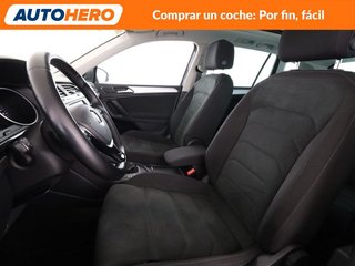 Volkswagen Tiguan 1.4 TSI ACT Advance BlueMotion Tech