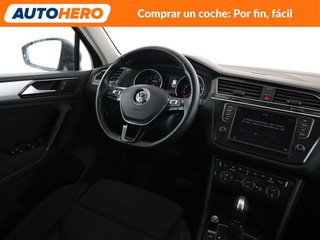 Volkswagen Tiguan 1.4 TSI ACT Advance BlueMotion Tech