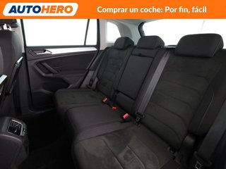 Volkswagen Tiguan 1.4 TSI ACT Advance BlueMotion Tech