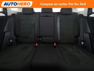 Volkswagen Tiguan 1.4 TSI ACT Advance BlueMotion Tech
