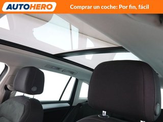 Volkswagen Tiguan 1.4 TSI ACT Advance BlueMotion Tech