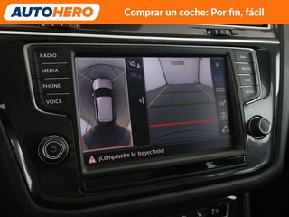 Volkswagen Tiguan 1.4 TSI ACT Advance BlueMotion Tech
