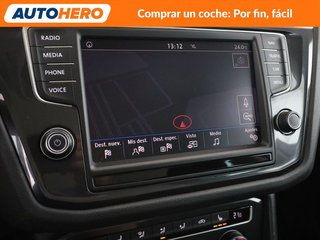 Volkswagen Tiguan 1.4 TSI ACT Advance BlueMotion Tech