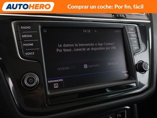 Volkswagen Tiguan 1.4 TSI ACT Advance BlueMotion Tech