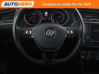Volkswagen Tiguan 1.4 TSI ACT Advance BlueMotion Tech