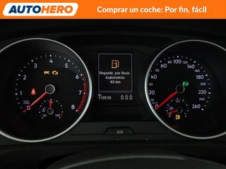 Volkswagen Tiguan 1.4 TSI ACT Advance BlueMotion Tech