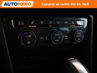 Volkswagen Tiguan 1.4 TSI ACT Advance BlueMotion Tech