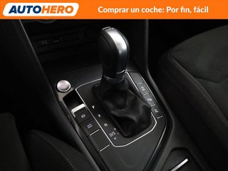Volkswagen Tiguan 1.4 TSI ACT Advance BlueMotion Tech
