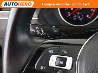 Volkswagen Tiguan 1.4 TSI ACT Advance BlueMotion Tech