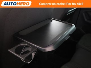 Volkswagen Tiguan 1.4 TSI ACT Advance BlueMotion Tech
