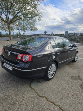 Volkswagen Passat 2006