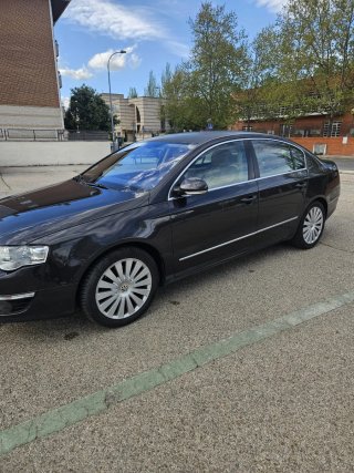 Volkswagen Passat 2006