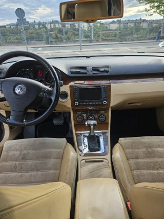 Volkswagen Passat 2006