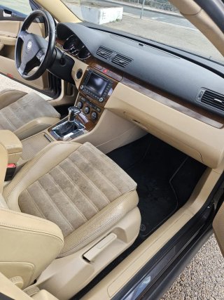 Volkswagen Passat 2006