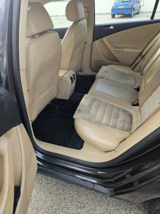 Volkswagen Passat 2006