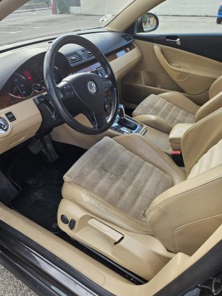 Volkswagen Passat 2006