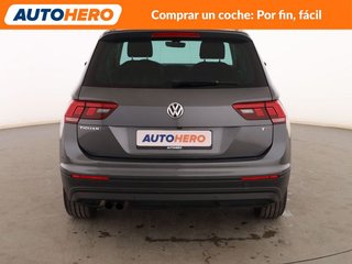Volkswagen Tiguan 1.4 TSI ACT Advance BlueMotion Tech
