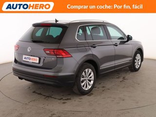 Volkswagen Tiguan 1.4 TSI ACT Advance BlueMotion Tech