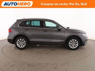 Volkswagen Tiguan 1.4 TSI ACT Advance BlueMotion Tech
