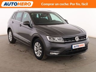 Volkswagen Tiguan 1.4 TSI ACT Advance BlueMotion Tech