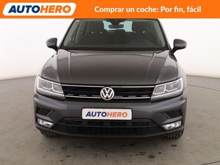 Volkswagen Tiguan 1.4 TSI ACT Advance BlueMotion Tech