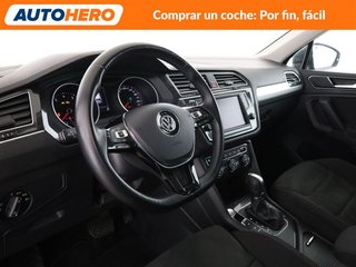 Volkswagen Tiguan 1.4 TSI ACT Advance BlueMotion Tech