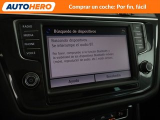 Volkswagen Tiguan 1.4 TSI ACT Advance BlueMotion Tech