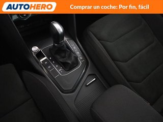 Volkswagen Tiguan 1.4 TSI ACT Advance BlueMotion Tech