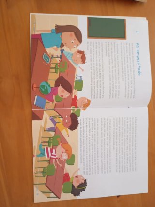 Punto de Lectura. El equipo Bluf. 2 Primaria