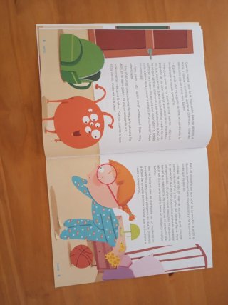 Punto de Lectura. El equipo Bluf. 2 Primaria