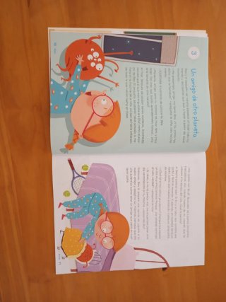 Punto de Lectura. El equipo Bluf. 2 Primaria