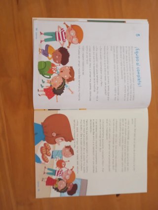Punto de Lectura. El equipo Bluf. 2 Primaria