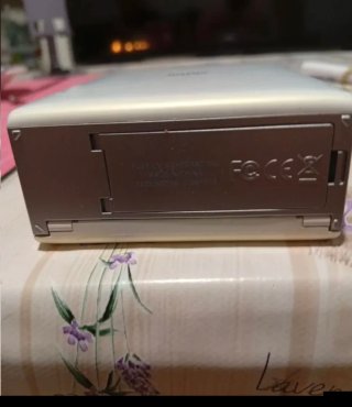 Impresora Instax SHARE SP-2