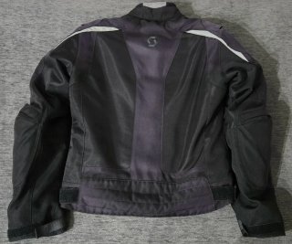 Chaqueta Moto Scott Talla M