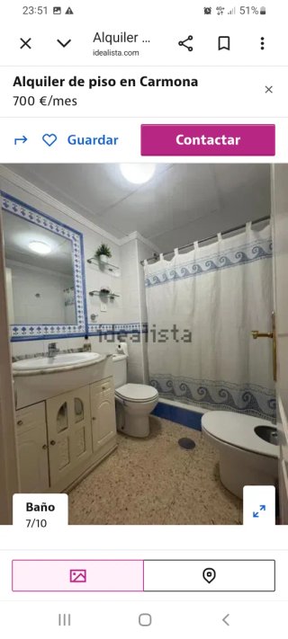 Alquilar,piso