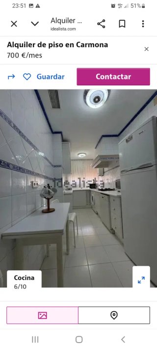 Alquilar,piso