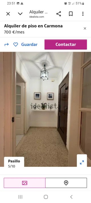 Alquilar,piso