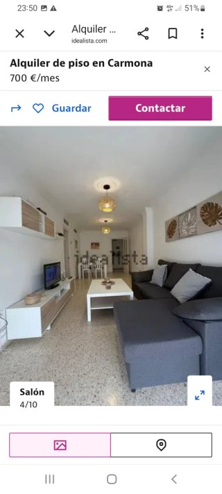 Alquilar,piso