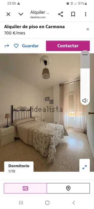 Alquilar,piso