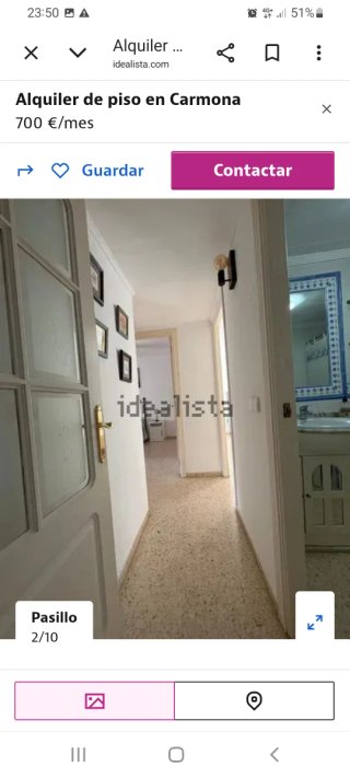 Alquilar,piso