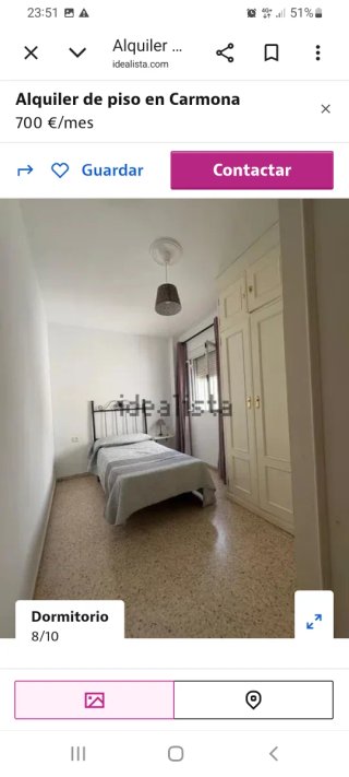 Alquilar,piso